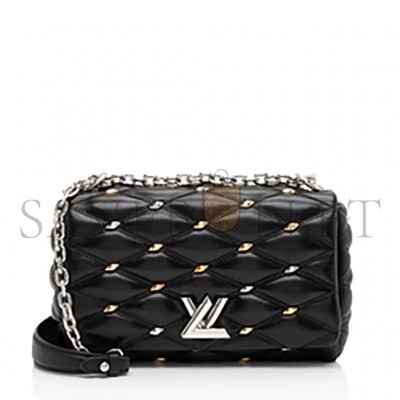 LOUIS VUITTON MASTER GO-14 MM M24151 (23*16*10cm) LOUIS VUITTON MASTER GO-14 MM M24151 (23*16*10cm)