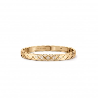 CHANEL COCO CRUSH BRACELET J11763