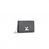 LOUIS VUITTON MASTER TWIST BELT CHAIN POUCH M68750 (19*13.5*4.2cm)