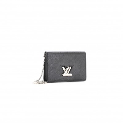 LOUIS VUITTON MASTER TWIST BELT CHAIN POUCH M68750 (19*13.5*4.2cm)