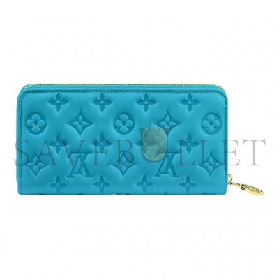 LOUIS VUITTON MASTER ZIPPY WALLET M81512 (19.5*10.5*2.5cm) LOUIS VUITTON MASTER ZIPPY WALLET M81512 (19.5*10.5*2.5cm)