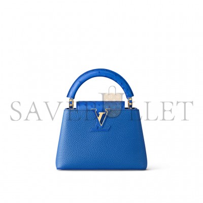 LOUIS VUITTON MASTER CAPUCINES MINI N83928 (21*14*8cm)