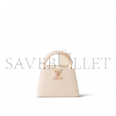 LOUIS VUITTON MASTER CAPUCINES MINI M23082 (21*14*8cm) LOUIS VUITTON MASTER CAPUCINES MINI M23082 (21*14*8cm)