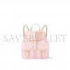 LOUIS VUITTON MASTER BACKUP M12987 (22*20*14cm) LOUIS VUITTON MASTER BACKUP M12987 (22*20*14cm)
