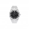 AUDEMARS PIGUET ROYAL OAK LADIES 37 AUTOMATIC DIAMOND BEZEL 37MM WATCH 15451ST.ZZ.1256ST.01