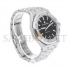 AUDEMARS PIGUET ROYAL OAK LADIES 37 AUTOMATIC DIAMOND BEZEL 37MM WATCH 15451ST.ZZ.1256ST.01