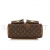LOUIS VUITTON MASTER MONOGRAM MANHATTAN PM M40026 (30*20*12cm)