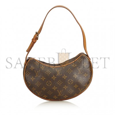 LOUIS VUITTON MASTER CROISSANT M51510 (27*13*7cm) LOUIS VUITTON MASTER CROISSANT M51510 (27*13*7cm)