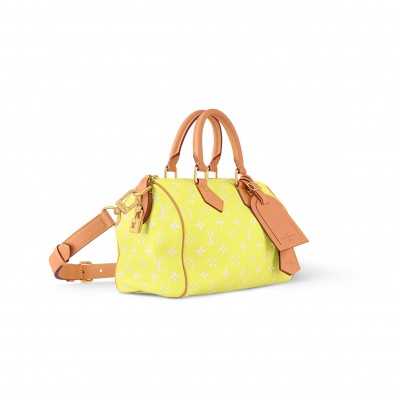 LOUIS VUITTON MASTER SPEEDY P9 BANDOULIÈRE 25 M13902 (25*15*15cm)