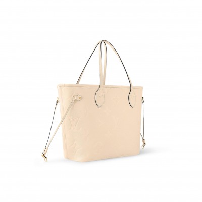 LOUIS VUITTON MASTER NEVERFULL MM M46676 (32*28*14cm)
