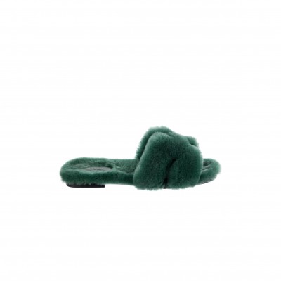 HERMES ORAN SLIPPER H231288ZH0