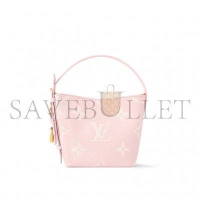 LOUIS VUITTON MASTER ALL IN BB M14356 (18*16*12) LOUIS VUITTON MASTER ALL IN BB M14356 (18*16*12)