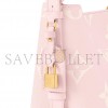 LOUIS VUITTON MASTER ALL IN BB M14356 (18*16*12) LOUIS VUITTON MASTER ALL IN BB M14356 (18*16*12)