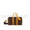 LOUIS VUITTON MASTER KEEPALL BANDOULIÈRE 35 M13201(34*21*16cm)