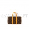 LOUIS VUITTON MASTER KEEPALL BANDOULIÈRE 35 M13201(34*21*16cm)