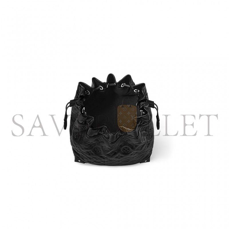 LOUIS VUITTON MASTER NOÉ TRUNK PM M13484 (23*23*9cm) LOUIS VUITTON MASTER NOÉ TRUNK PM M13484 (23*23*9cm)