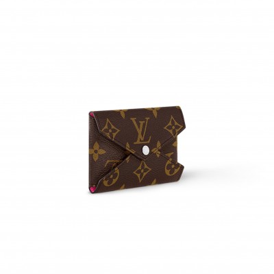 LOUIS VUITTON MASTER KIRIGAMI CARD HOLDER M12793 (11*7.5*1.5cm)