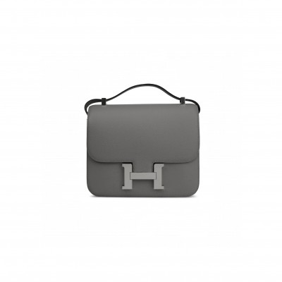 HERMES MASTER CONSTANCE 24 VEAU EPSOM H028369CK0L(24*17*5cm)