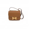 HERMES MASTER CONSTANCE 18 VEAU H028369CC37(18*15*5cm)