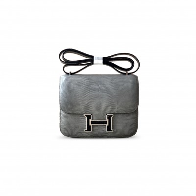 HERMES MASTER CONSTANCE 18 H028369CJ18(19x15x4cm)