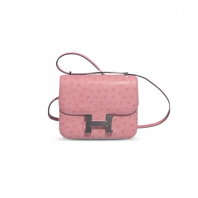 HERMES MASTER CONSTANCE 18 H083171CK94(19*15*4cm)