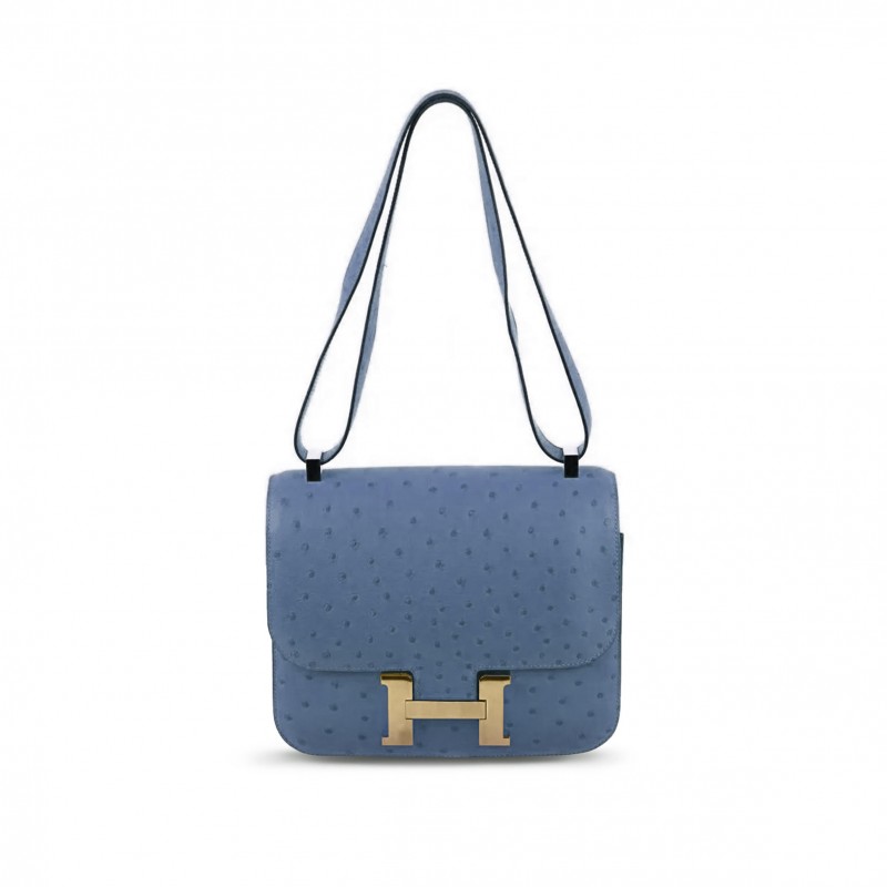 HERMES MASTER CONSTANCE 18 H083171CKMD(19*15*4cm)