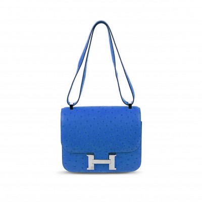 HERMES MASTER CONSTANCE 18 H083171CKT7(19*15*4cm)