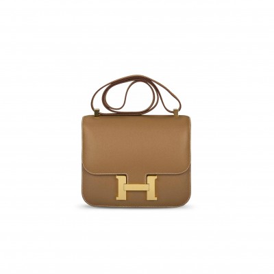 HERMES MASTER CONSTANCE 24 EPSOM H028369CK37(24*15*5cm) HERMES MASTER CONSTANCE 24 EPSOM H028369CK37(24*15*5cm)