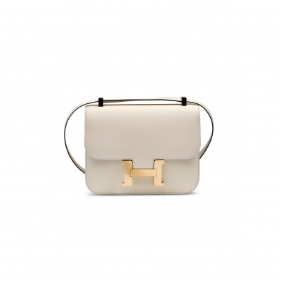 HERMES MASTER CONSTANCE 24 EPSOM H083699CC10(24*15*5cm)