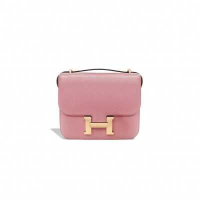 HERMES CONSTANCE 18 SWIFT H061677CC3Q(19*15*4cm)