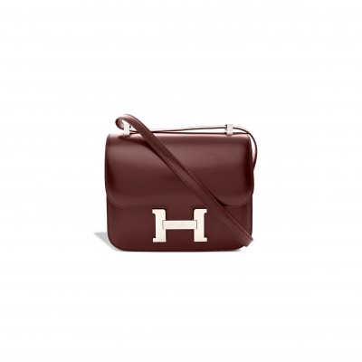 HERMES MASTER CONSTANCE 24 BOX H038969CK55 (24*17*5cm) HERMES MASTER CONSTANCE 24 BOX H038969CK55 (24*17*5cm)