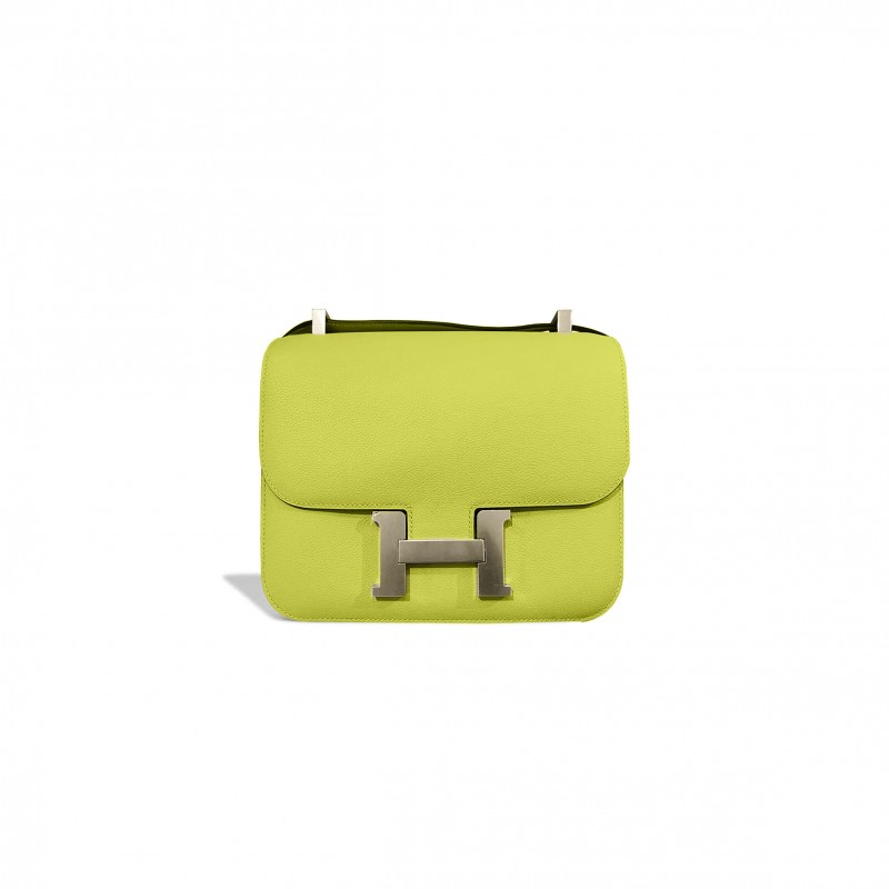 HERMES CONSTANCE 24 SWIFT H028869C49R (24*17*5cm)