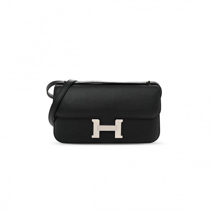 HERMES MASTER CONSTANCE ELAN EPSOM H155206CC89 (24*12*4cm)