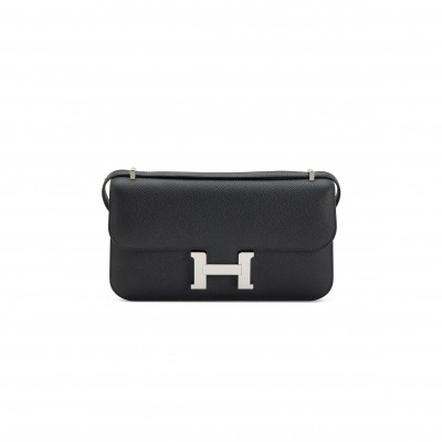 HERMES MASTER CONSTANCE ELAN EPSOM H028369CK89 (26*16*6cm)