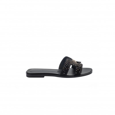 HERMES ORAN SLIPPER H222108Z02351