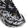 BALENCIAGA TRACK GRAFFITI SNEAKERS 542023W3RRA1090