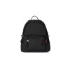 GUCCI MEDIUM GG BACKPACK WITH WEB 824624 (42*36*21cm) GUCCI MEDIUM GG BACKPACK WITH WEB 824624 (42*36*21cm)