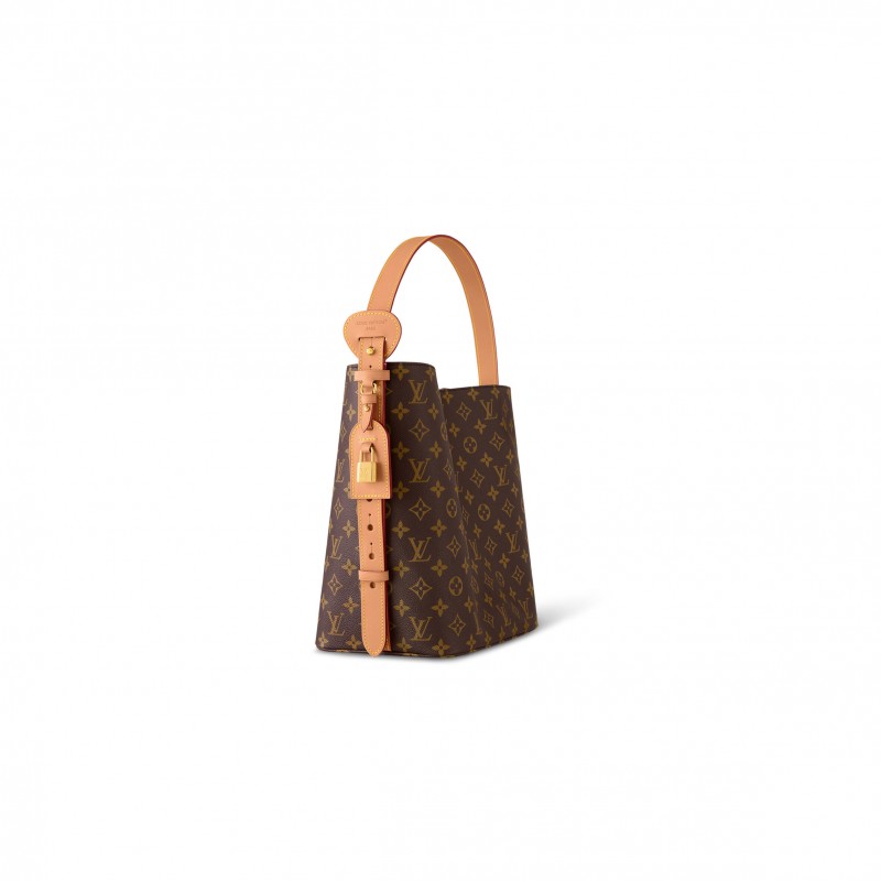 LOUIS VUITTON MASTER ALL IN GM M12926 (31*26*18cm)