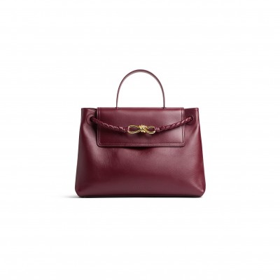BOTTEGA VENETA CIAO CIAO 817231V4O922250 (34*26*15cm)