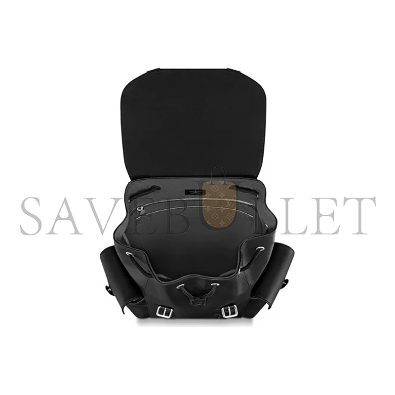 LOUIS VUITTON MASTER CHRISTOPHER PM BACKPACK M50159 (48*41*13cm)