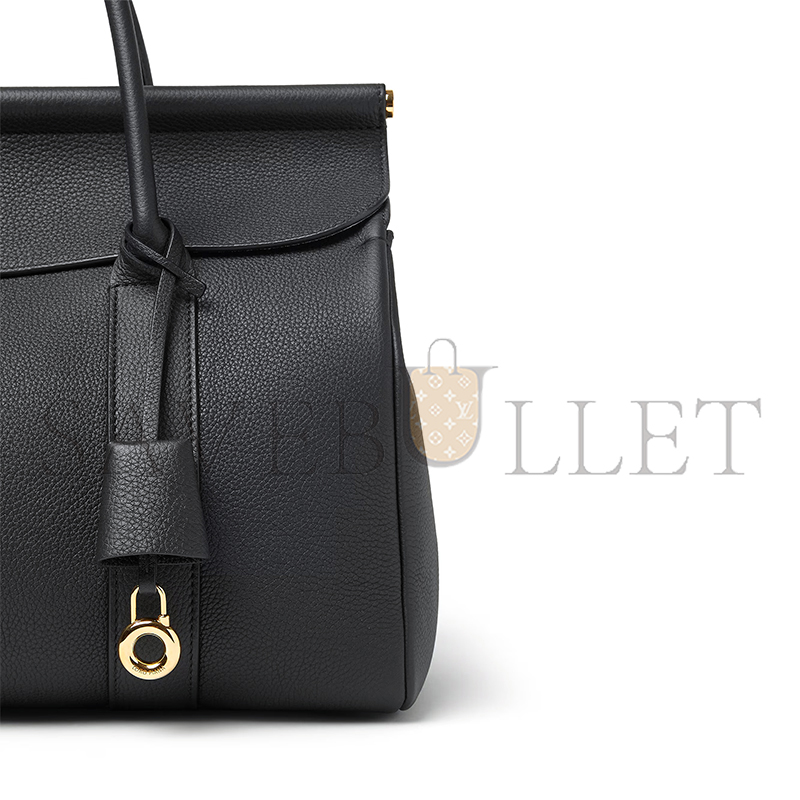 LORO PIANA LOOM BAG L32 FAN9610 (33*23*18cm) LORO PIANA LOOM BAG L32 FAN9610 (33*23*18cm)