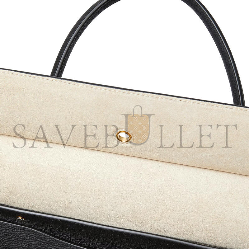 LORO PIANA LOOM BAG L32 FAN9610 (33*23*18cm) LORO PIANA LOOM BAG L32 FAN9610 (33*23*18cm)