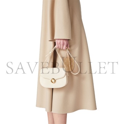 LORO PIANA MINI GHIERA BAG FAN9608 (18*13*7cm) LORO PIANA MINI GHIERA BAG FAN9608 (18*13*7cm)