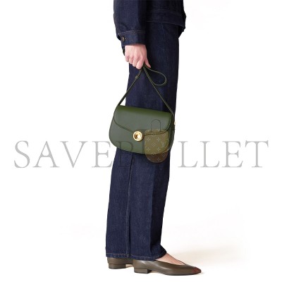 LORO PIANA SMALL GHIERA BAG FAN9607 (23*16*8cm) LORO PIANA SMALL GHIERA BAG FAN9607 (23*16*8cm)