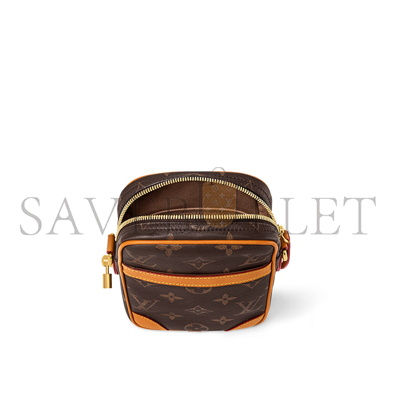 LOUIS VUITTON MASTER DANUBE M14106 (21*16*6cm) LOUIS VUITTON MASTER DANUBE M14106 (21*16*6cm)