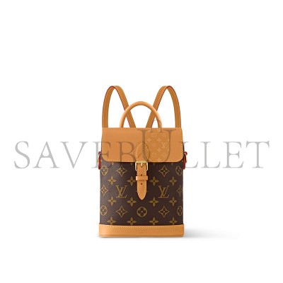 LOUIS VUITTON MASTER SOHO MINI M14651 (23*17*8cm)