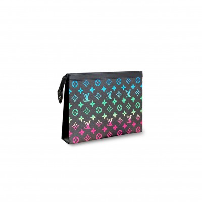 LOUIS VUITTON MASTER TOILETRY POUCH M13907 (26*20*5cm) LOUIS VUITTON MASTER TOILETRY POUCH M13907 (26*20*5cm)