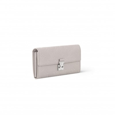 LOUIS VUITTON MASTER PORTOFOUILLE SARA METIS M13463 (19*11*3cm)