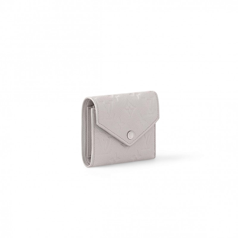 LOUIS VUITTON MASTER VICTORINE WALLET M13466 (12*9.5*2.5cm) 