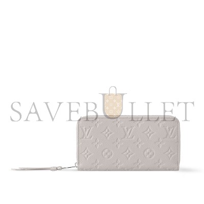 LOUIS VUITTON MASTER ZIPPY WALLET M13825 (19.5*10.5*2.5cm) 